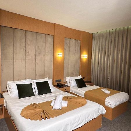 Myhotel Ербіль Екстер'єр фото