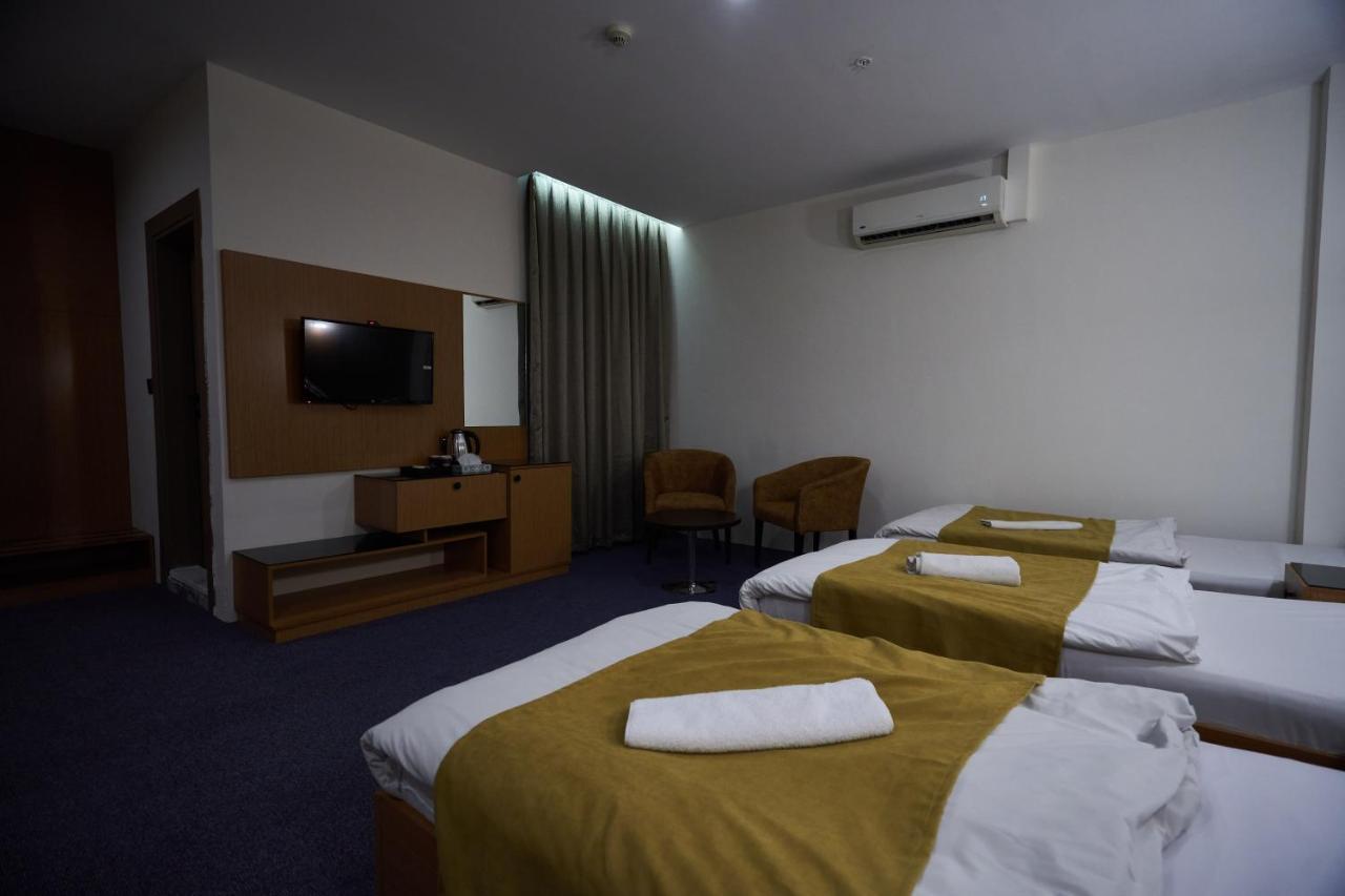 Myhotel Ербіль Екстер'єр фото