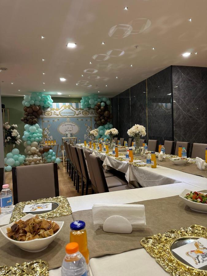 Myhotel Ербіль Екстер'єр фото