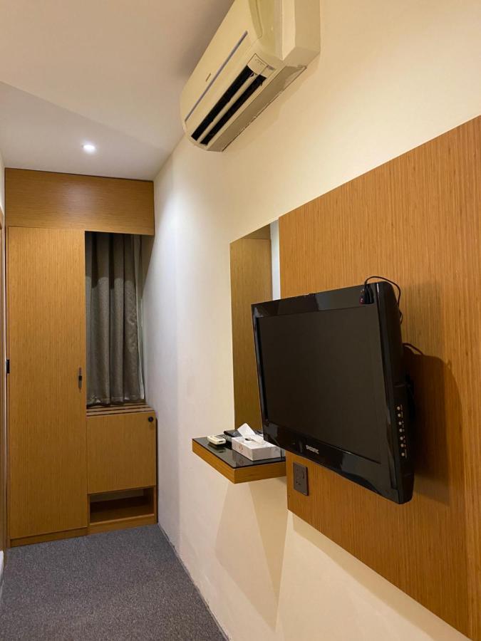 Myhotel Ербіль Екстер'єр фото