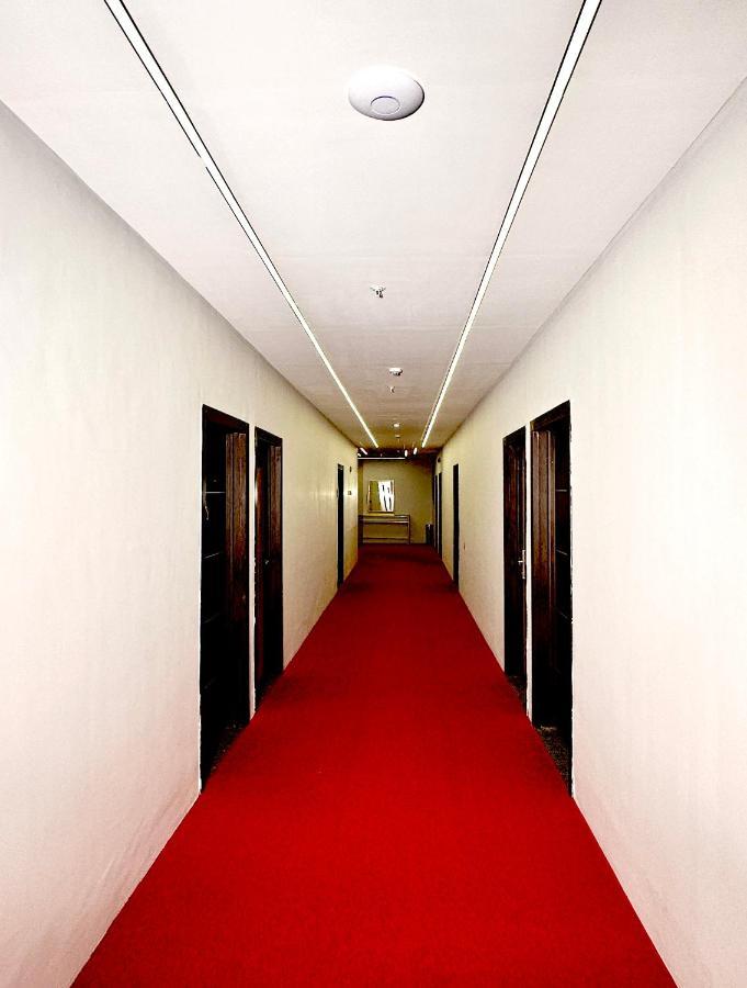 Myhotel Ербіль Екстер'єр фото