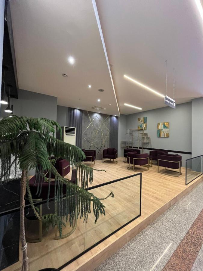 Myhotel Ербіль Екстер'єр фото