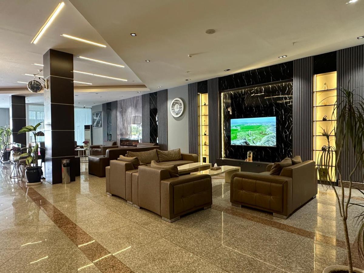 Myhotel Ербіль Екстер'єр фото