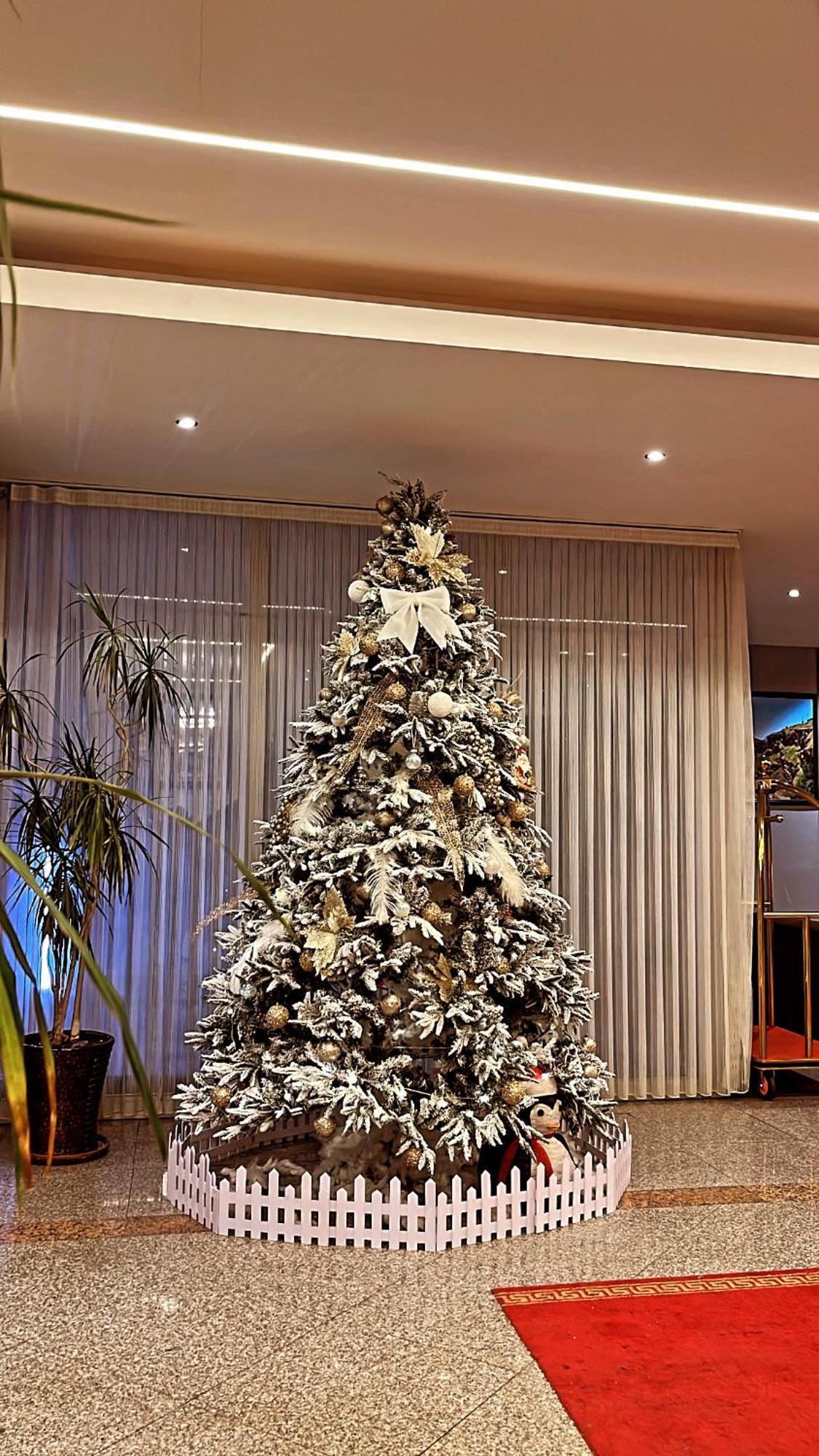 Myhotel Ербіль Екстер'єр фото