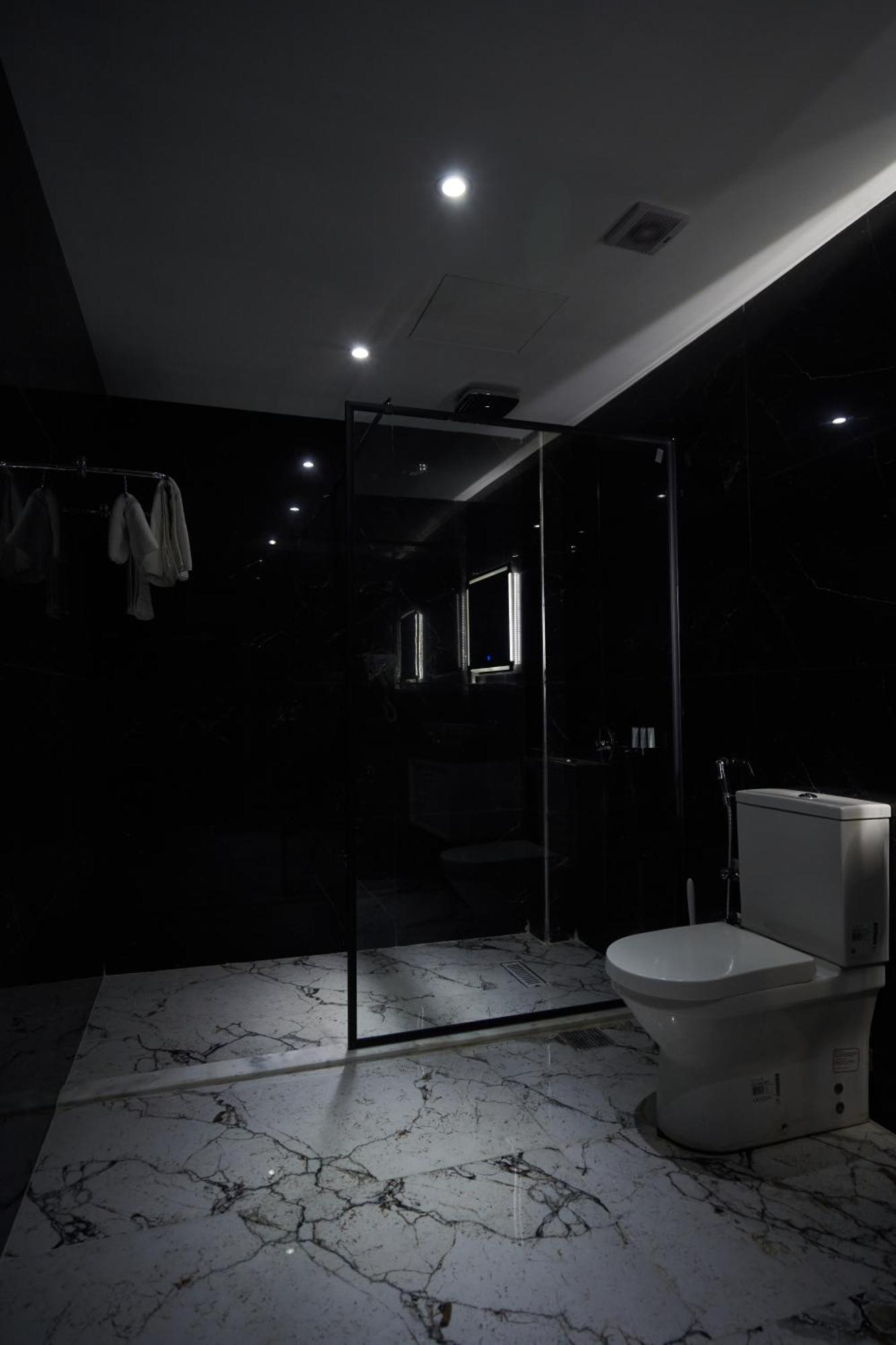 Myhotel Ербіль Екстер'єр фото