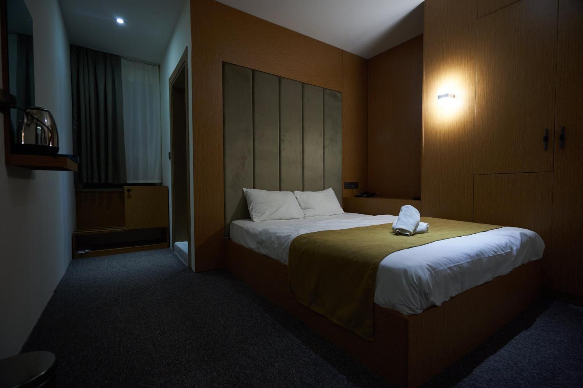 Myhotel Ербіль Екстер'єр фото