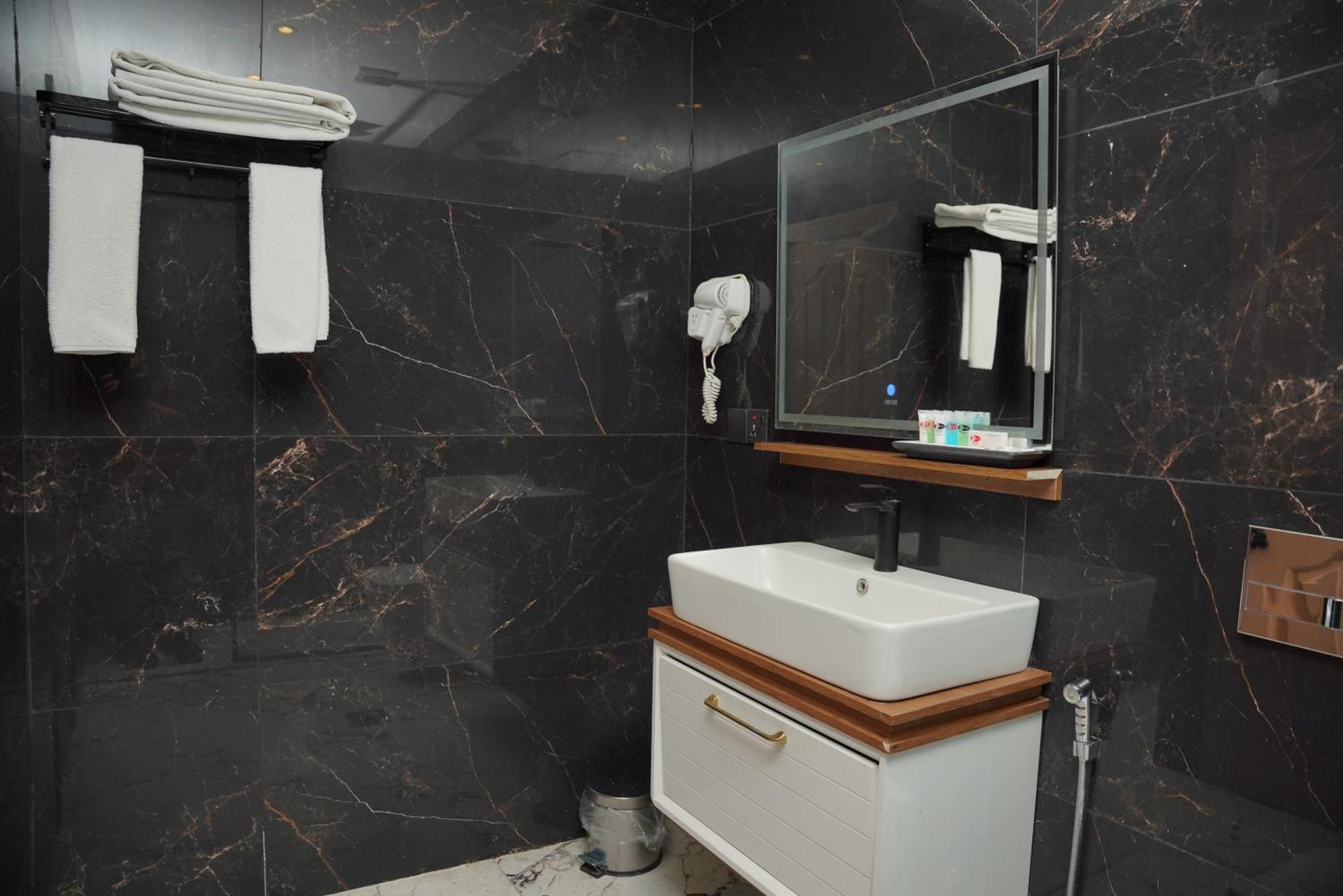Myhotel Ербіль Екстер'єр фото