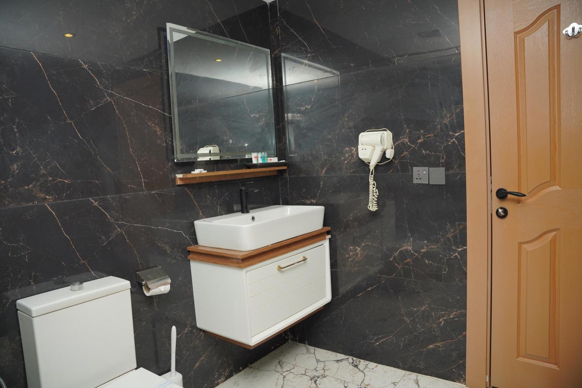 Myhotel Ербіль Екстер'єр фото